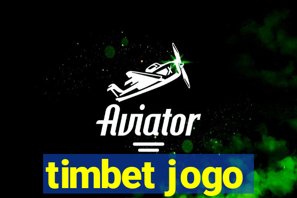 timbet jogo