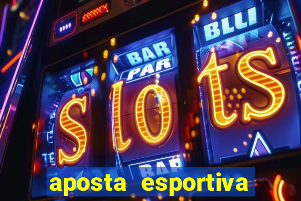 aposta esportiva deposito minimo 1 real