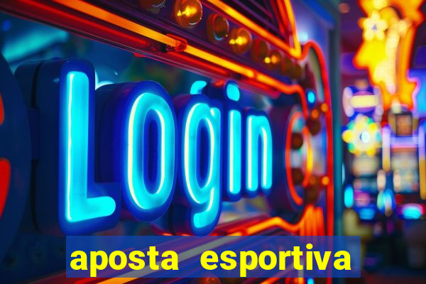 aposta esportiva deposito minimo 1 real