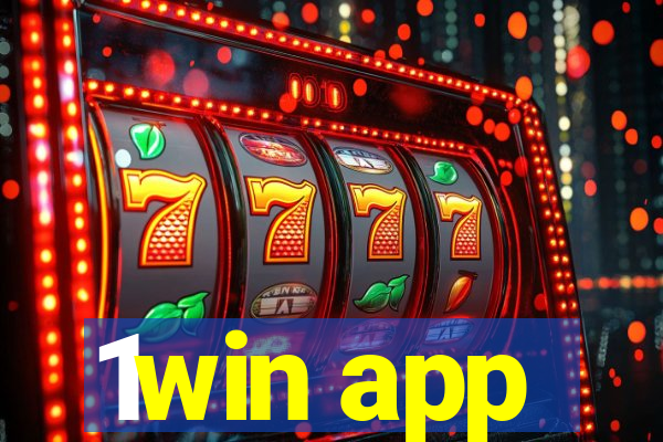 1win app