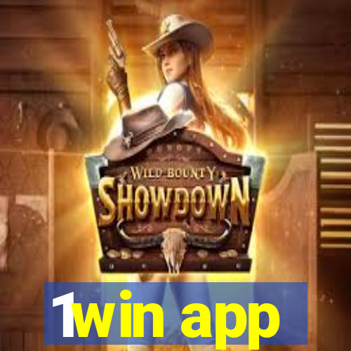 1win app