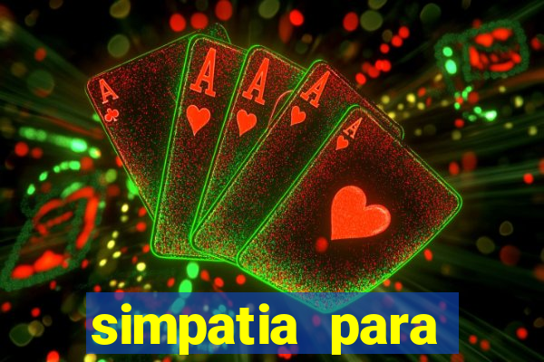 simpatia para ganhar no bingo de cartela