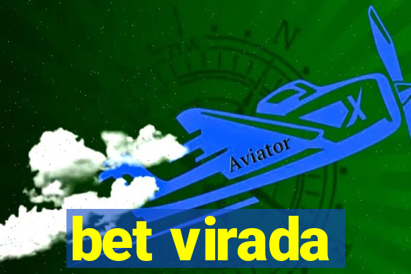 bet virada