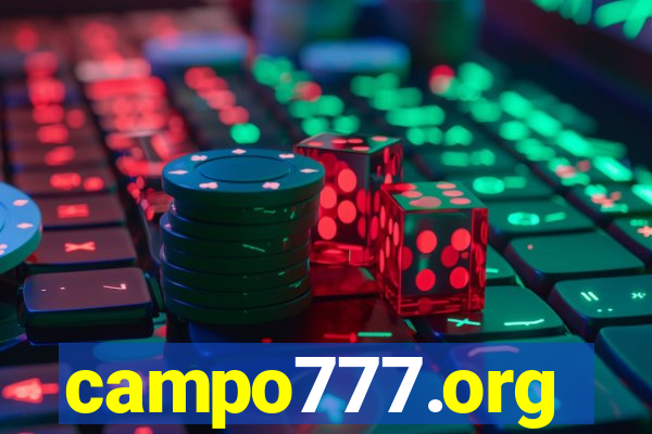 campo777.org