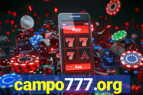 campo777.org