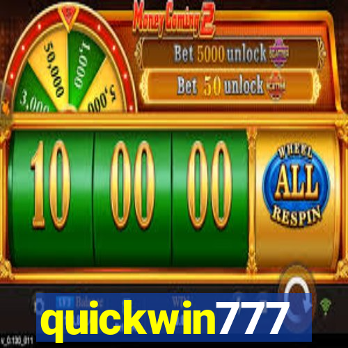 quickwin777