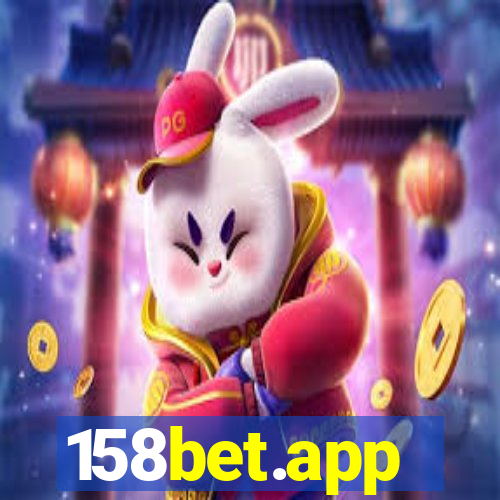 158bet.app