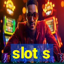 slot s