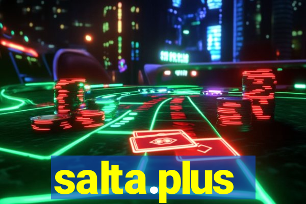 salta.plus