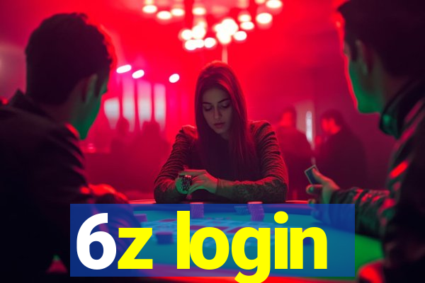 6z login