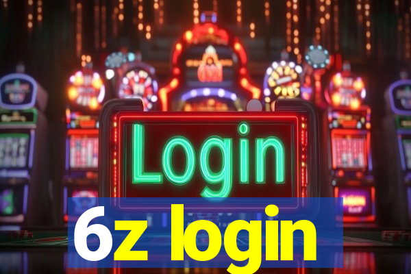 6z login