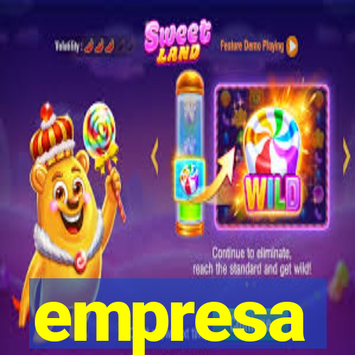 empresa desenvolvedora de jogos