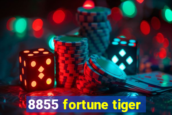 8855 fortune tiger