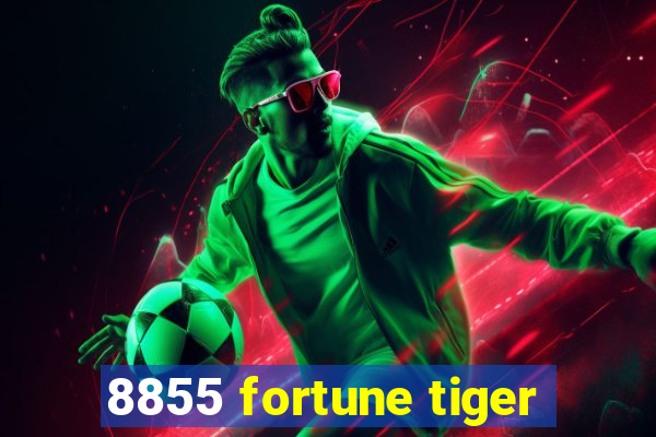 8855 fortune tiger