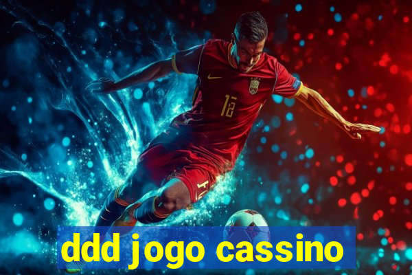 ddd jogo cassino