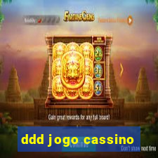 ddd jogo cassino