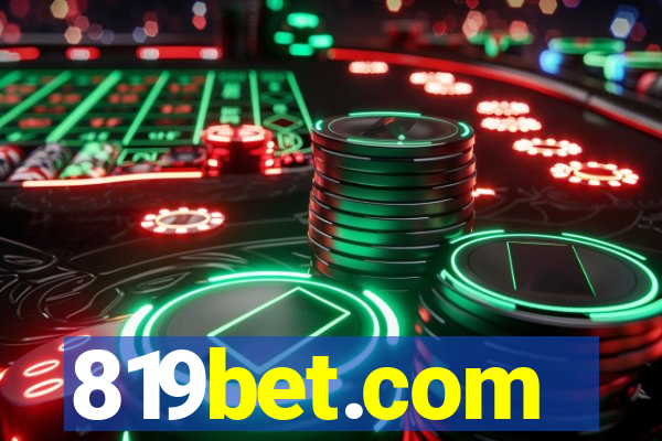 819bet.com