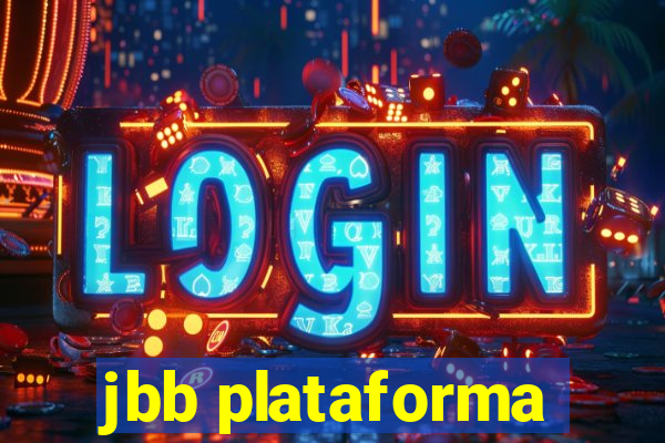 jbb plataforma