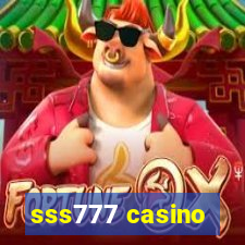 sss777 casino