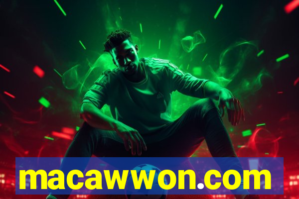 macawwon.com