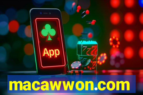 macawwon.com