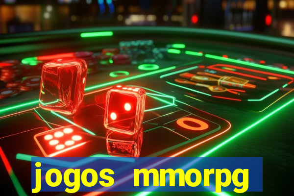 jogos mmorpg android 2024