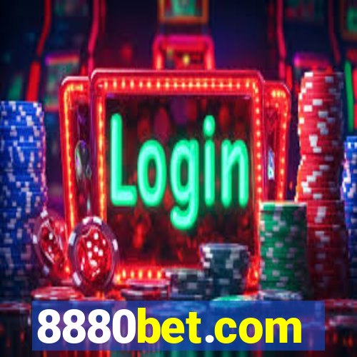 8880bet.com