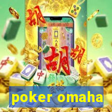 poker omaha