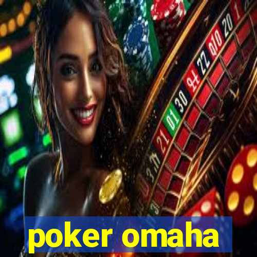 poker omaha