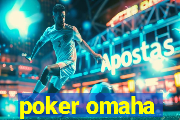 poker omaha