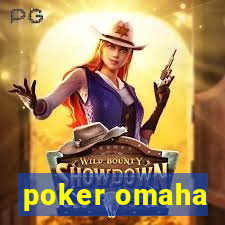 poker omaha