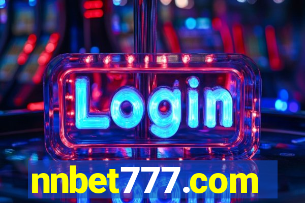 nnbet777.com