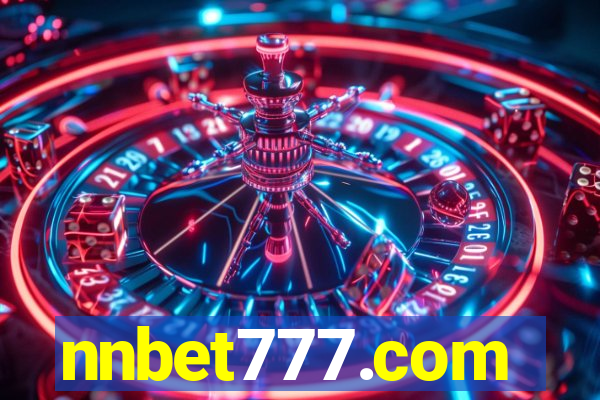 nnbet777.com