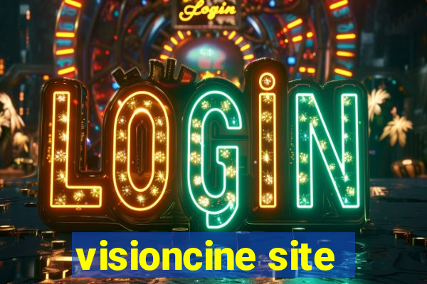 visioncine site