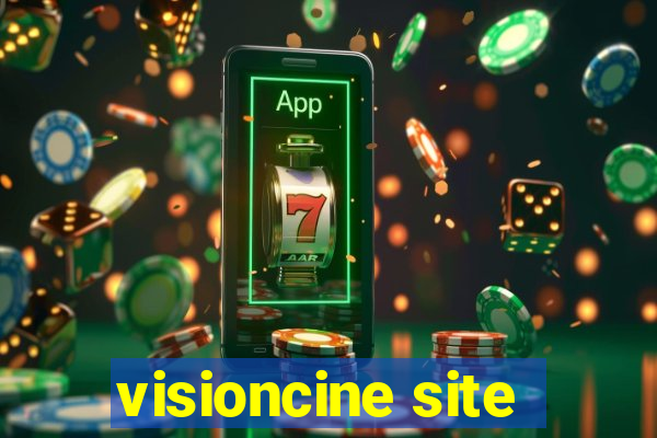 visioncine site