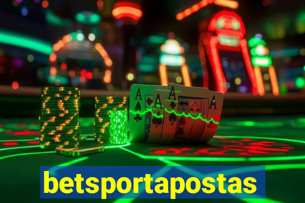 betsportapostas