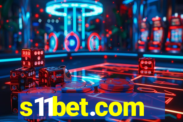 s11bet.com