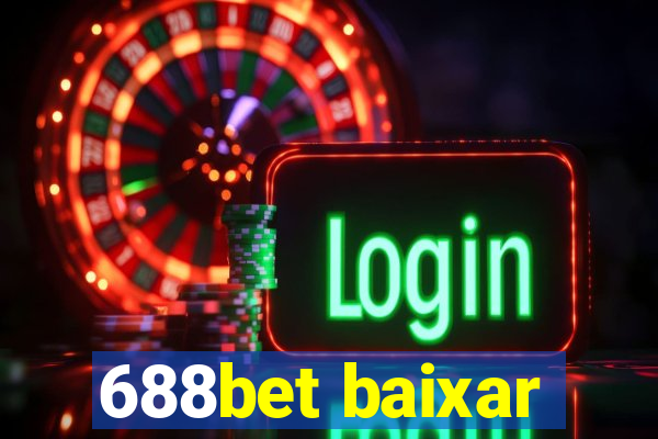 688bet baixar