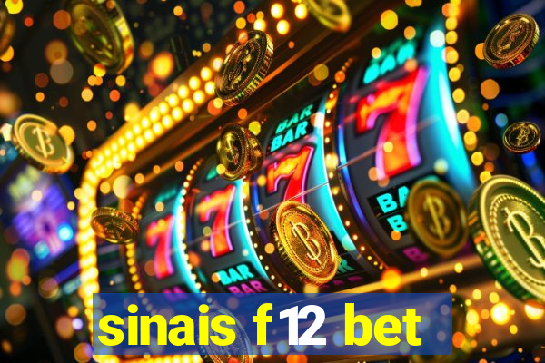 sinais f12 bet