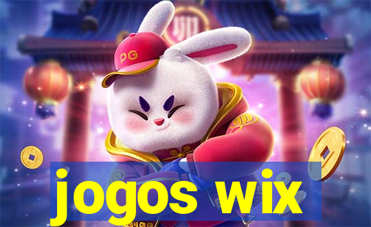 jogos wix