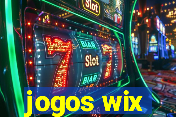 jogos wix