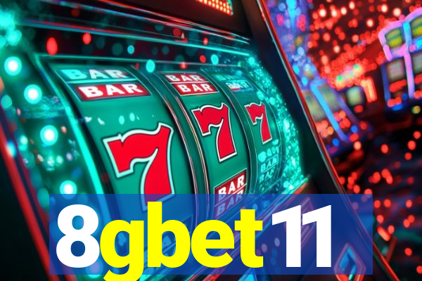 8gbet11