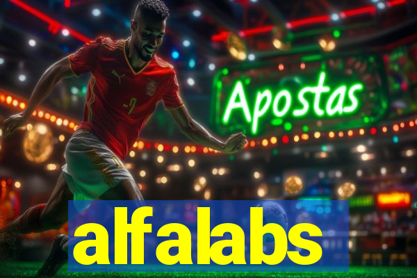 alfalabs