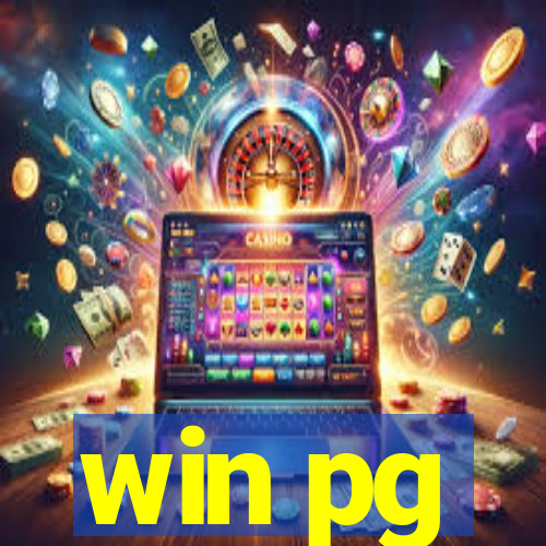 win pg