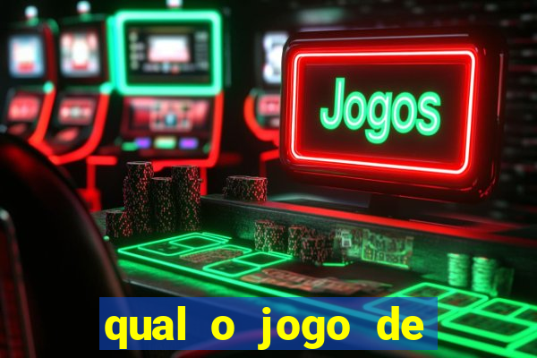 qual o jogo de ganhar dinheiro de verdade