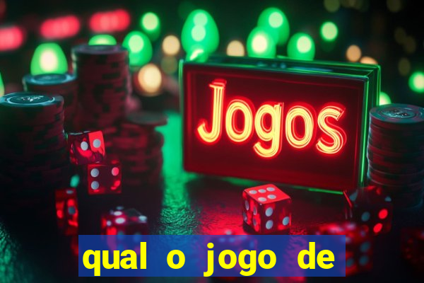 qual o jogo de ganhar dinheiro de verdade