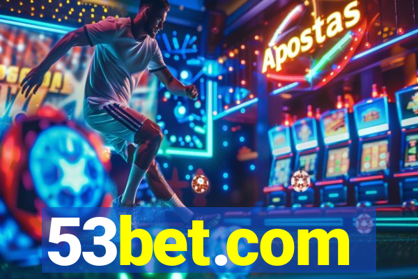 53bet.com