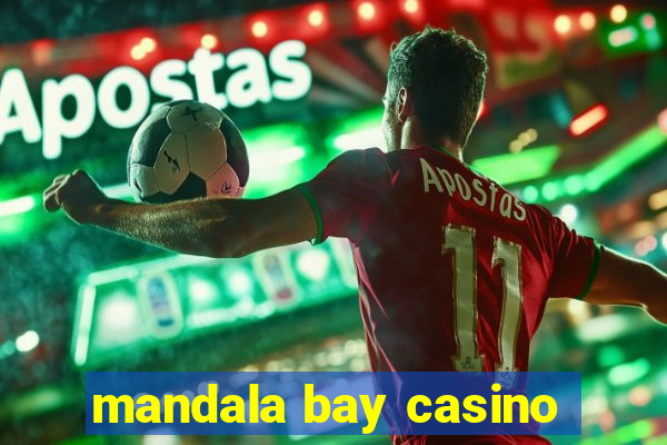 mandala bay casino