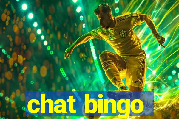 chat bingo