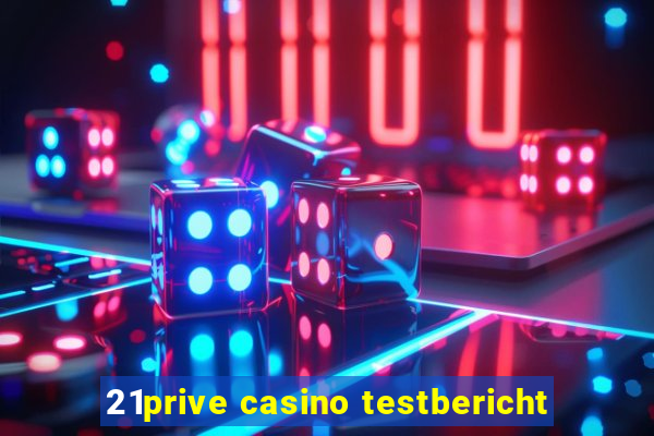 21prive casino testbericht